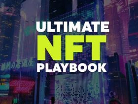 Ultimate NFT Playbook 2021 free download