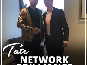 Andrew Tate network brilliance free download