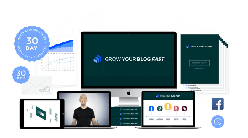 Brian Dean grow your blog fast free download