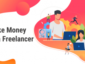 Make money as a freelancer free download