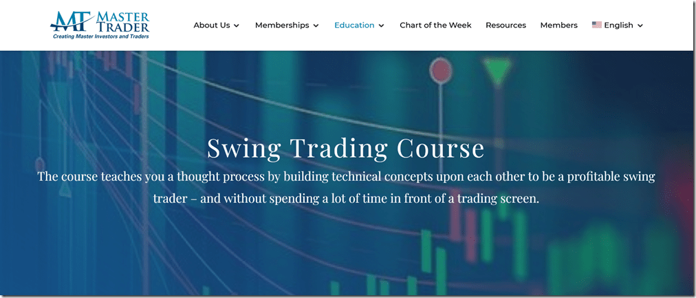 Master Trader swing trading free download