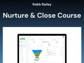 Robb Bailey nurture close course free download