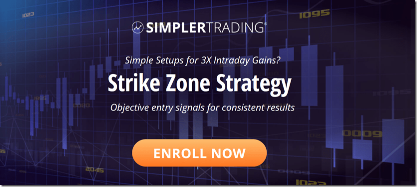 Simpler Trading strike zone strategy free download