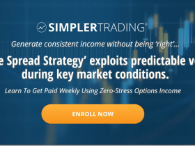 Simpler Trading the ultimate spread strategy free download