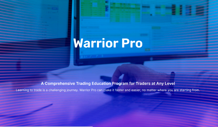 Warrior trading free download