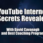 David Cavanagh youtube internet secrets revealed free download