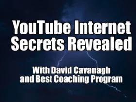 David Cavanagh youtube internet secrets revealed free download