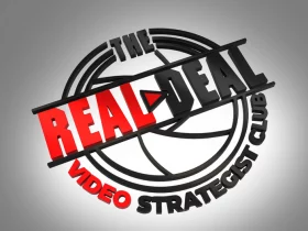 Mark Cloutier the real deal video strategist club free download