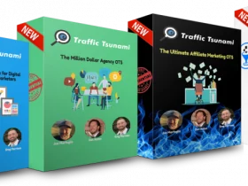 Omg machines traffic tsunami free download