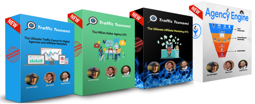 Omg machines traffic tsunami free download