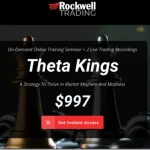Theta Kings rockwell trading free download