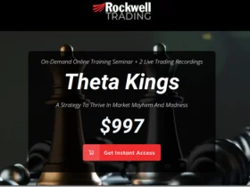 Theta Kings rockwell trading free download