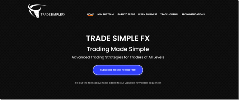 Trade simple fx free download