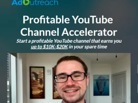 Aleric Heck profitable youtube channel accelerator free download