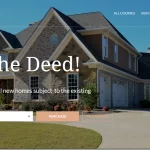 Alicia Cox get the deed real estate cash flow free download