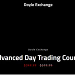 Doyle exchange advanced day trading course free download