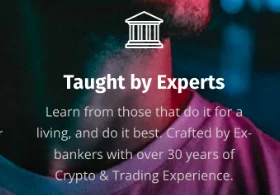 Learn how to trade cryptocurrency like a profesisonal free download