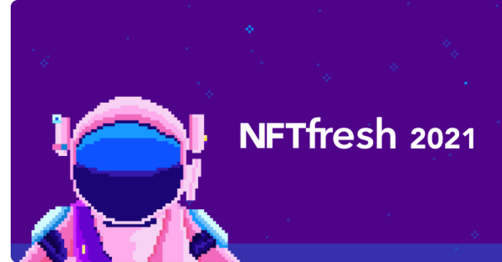 NFT Fresh free download