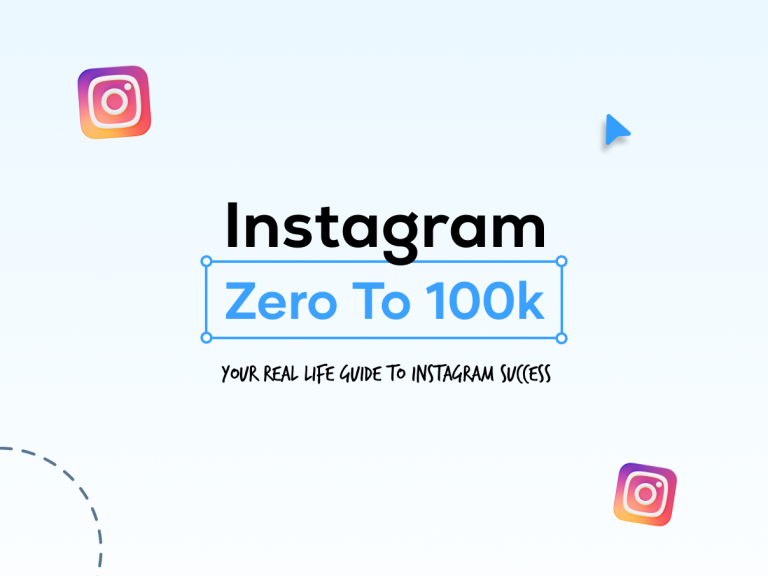 Squared Academy instagram zero to 100k free download