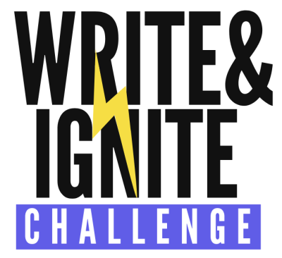 Alex Cattoni write ignite challenge free download