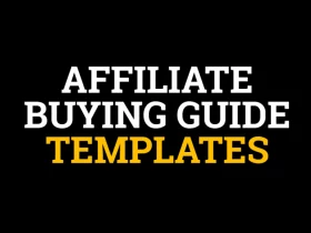 Stephen hockman affiliate buying templates free download