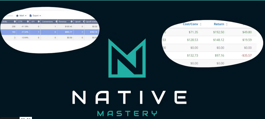 Kody Knows Native Mastery Free download