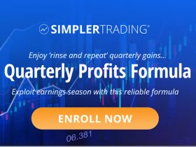 Simpler Trading Quartelery Profits foruma elite free download
