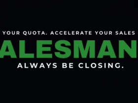 Alex Berman salesmanx sdr training free download