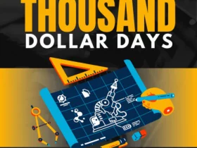 Ben Adkins thousand dollar days free download