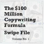 Doug Danna 100 million copywriting formula free download