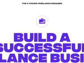 Flux Academy the 6 figure freelancer full 12 weeks free download