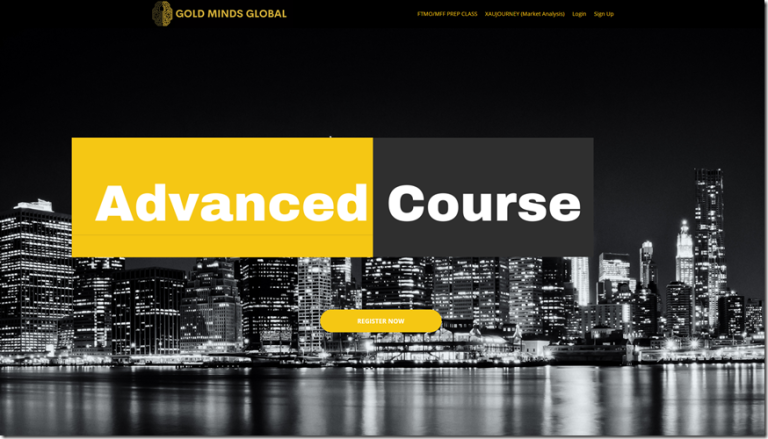 Gold Minds global advance dcourse free dowlnoad