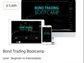 Hubert Senters bond trading bootcamp free download