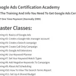 Jack Hopman Google Ads Certification academy free download