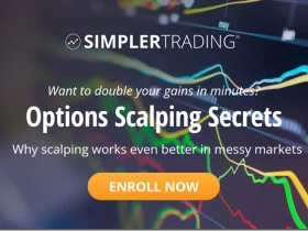 Simpler Trading Options scalping secrets free download