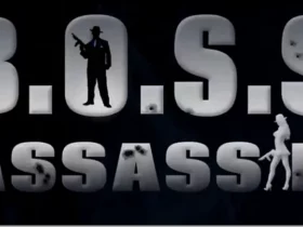 TrickTrades Boss assassin free download