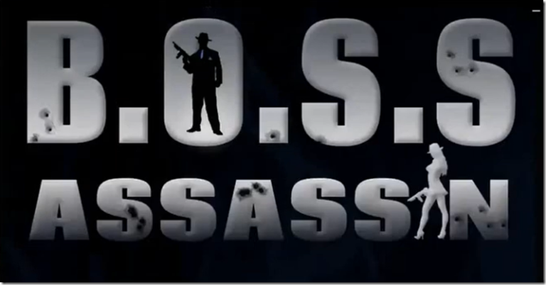 TrickTrades Boss assassin free download