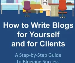 Awai how to write blogs for yourself and clients free download