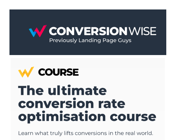 Conversionwise the ultimate free download