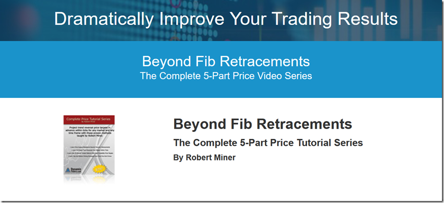 Dynamic traders beyond fibonacci free download