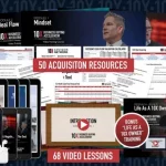 Grant Cardone the 10x business buying accelerator free download