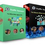 OMG Machines Traffic Tsunami DC free download