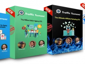 OMG Machines Traffic Tsunami DC free download