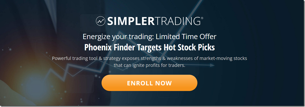 Simpler Trading Phoenix finder targets hot stocks pick free download