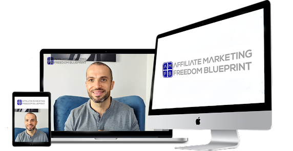 Bogdan AFFILITE marketing freedom blueprint free download