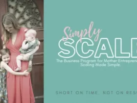 Brittany may simply scale program free download