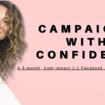 Carolyn grace campaigns with confidence free download