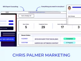 Chris Palmer Group SEO Consulting free download