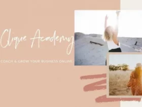 Dani Watson the clique academy free download