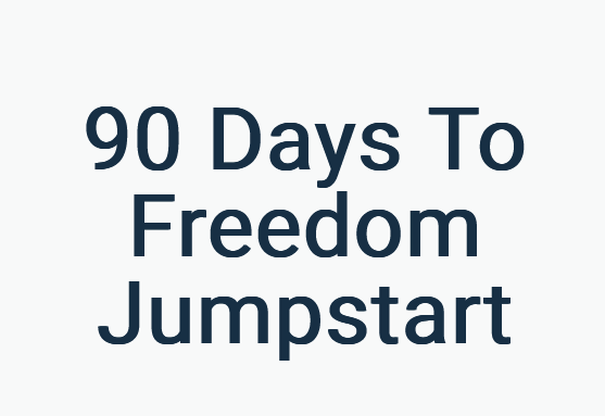 Ian Stanley 90 days to freedom free download